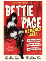 Watch Bettie Page Reveals All Sockshare
