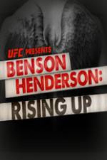 Watch UFC Benson Henderson: Rising Up Sockshare