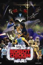 Watch Robot Chicken Star Wars Episode III Sockshare