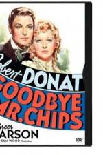 Watch Goodbye Mr Chips Sockshare