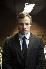 Watch Pistorius On Trial: Nowhere To Run Sockshare