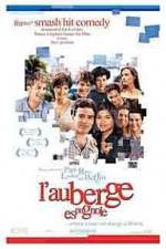 Watch L'auberge espagnole Sockshare