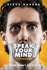 Watch Speak Your Mind Sockshare