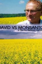 Watch David Versus Monsanto Sockshare