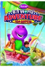 Watch Barney: Big World Adventure Sockshare