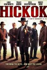 Watch Hickok Sockshare