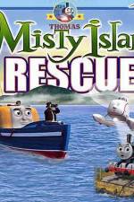 Watch Thomas & Friends Misty Island Rescue Sockshare