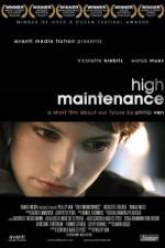 Watch High Maintenance Sockshare