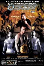 Watch UFC 41 Onslaught Sockshare