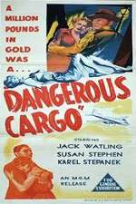 Watch Dangerous Cargo Sockshare