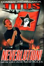 Watch Christopher Titus: Neverlution Sockshare