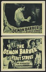 Watch The Demon Barber of Fleet Street Sockshare