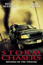 Watch Storm Chasers: Revenge of the Twister Sockshare