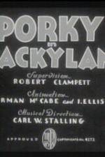 Watch Porky in Wackyland Sockshare