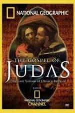 Watch National Geographic Gospel of Judas Sockshare