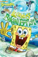 Watch SpongeBob SquarePants: Legends of Bikini Bottom Sockshare