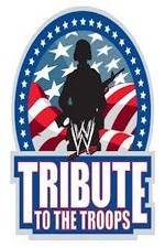 Watch WWE Tribute to the Troops 2013 Sockshare