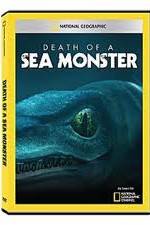 Watch National Geographic: Death of a Sea Monster Sockshare