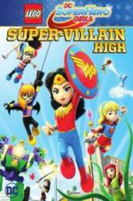 Watch Lego DC Super Hero Girls: Super-Villain High Sockshare