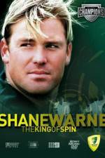 Watch Shane Warne The King of Spin Sockshare