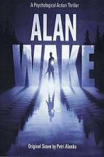 Watch Alan Wake Sockshare