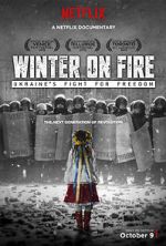 Watch Winter on Fire: Ukraine\'s Fight for Freedom Sockshare