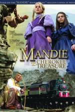 Watch Mandie and the Cherokee Treasure Sockshare