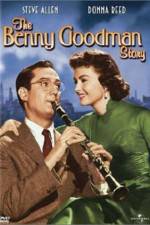 Watch The Benny Goodman Story Sockshare