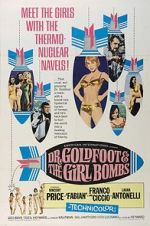 Watch Dr. Goldfoot and the Girl Bombs Sockshare