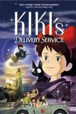 Watch Kiki's Delivery Service Sockshare