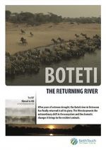 Watch Boteti: The Returning River Sockshare