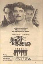 Watch The Great Escape II: The Untold Story Sockshare