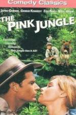 Watch The Pink Jungle Sockshare