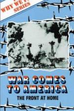 Watch War Comes to America Sockshare