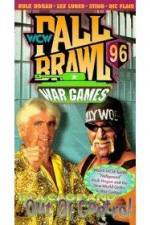 Watch WCW Fall Brawl 1996 Sockshare
