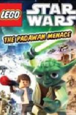 Watch LEGO Star Wars The Padawan Menace Sockshare