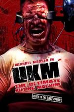 Watch UKM: The Ultimate Killing Machine Sockshare