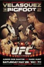 Watch UFC 160 Preliminary Fights Sockshare