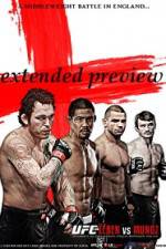 Watch UFC 138 Extended Preview Sockshare