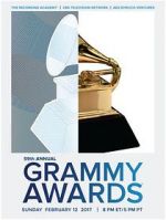 Watch The 59th Annual Grammy Awards Sockshare