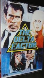 Watch The Delta Factor Sockshare