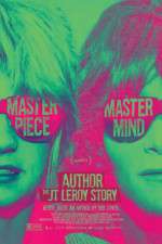 Watch Author: The JT LeRoy Story Sockshare