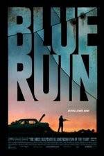 Watch Blue Ruin Sockshare