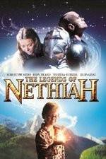 Watch The Legends of Nethiah Sockshare