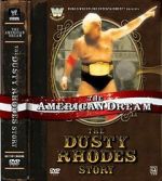 Watch The American Dream: The Dusty Rhodes Story Sockshare