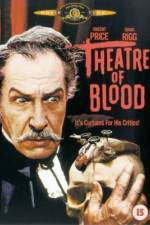 Watch Theater of Blood Sockshare