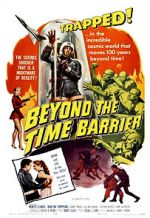 Watch Beyond the Time Barrier Sockshare