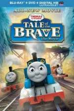 Watch Thomas & Friends: Tale of the Brave Sockshare
