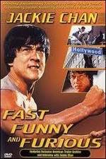 Watch Jackie Chan: Fast, Funny and Furious Sockshare