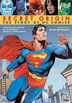 Watch Secret Origin: The Story of DC Comics Sockshare